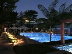 The Teneriffe (D10), Terrace #566806591